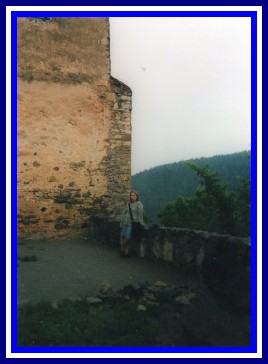 Boskovice hrad 4