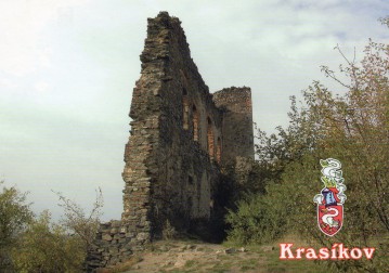 Krasíkov