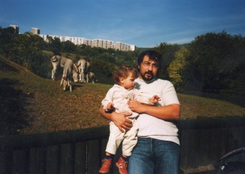 Zoo Ústí nad Labem