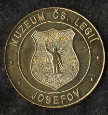 068 Pamětník č. 68 Vojenské muzeum Jaroměř